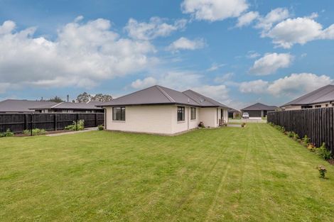 Photo of property in 40 Eric Crozier Road, Darfield, 7571