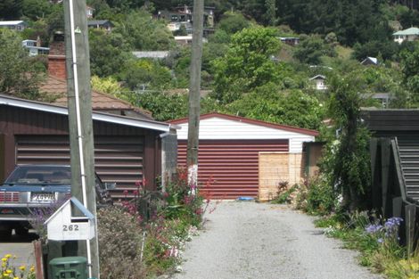 Photo of property in 1/262a Centaurus Road, Hillsborough, Christchurch, 8022