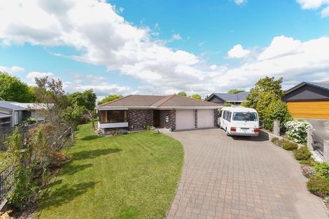 Photo of property in 7 Kirk Lane, Owhata, Rotorua, 3010