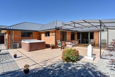 Photo of property in 17 Styx River Place, Spencerville, Christchurch, 8083