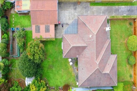 Photo of property in 25 George Street, Levin, 5510