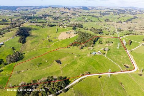 Photo of property in 103 Partridge Road, Wellsford, 0973