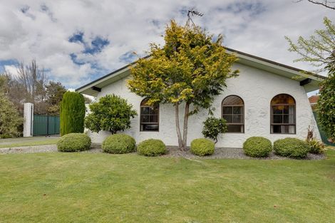 Photo of property in 23 Ranfurly Street, Solway, Masterton, 5810