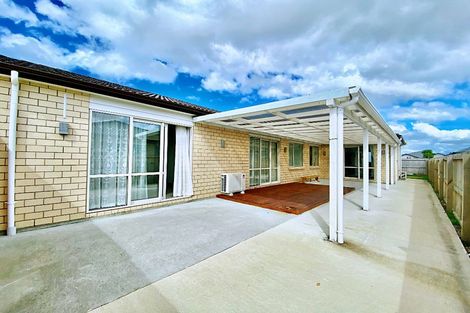 Photo of property in 28 Wellfield Drive, Papakura, 2110