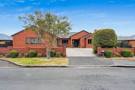 Photo of property in 3 Solway Place, Mosgiel, 9024