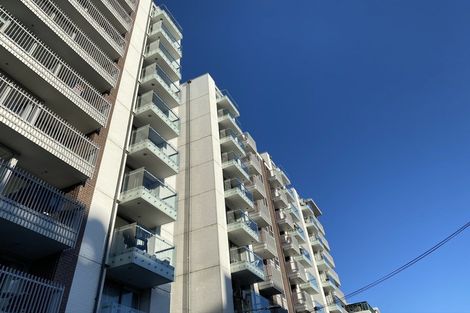 Photo of property in Republic Apartments, 5f/11 Tennyson Street, Te Aro, Wellington, 6011