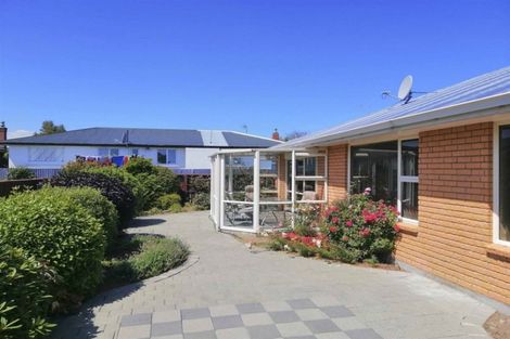 Photo of property in 50 Herriot Street, Richmond, Invercargill, 9810