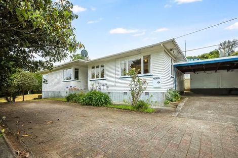 Photo of property in 35 Totara Valley Road, Thames, 3578