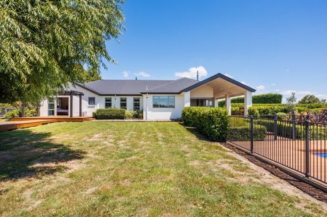 Photo of property in 737 Stoney Creek Road, Bunnythorpe, Palmerston North, 4470