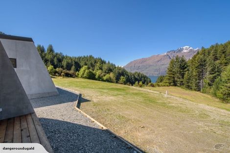 Photo of property in 607a Glenorchy-queenstown, Closeburn, Queenstown, 9371
