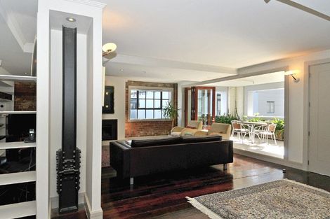 Photo of property in 11/20 Egmont Street, Te Aro, Wellington, 6011