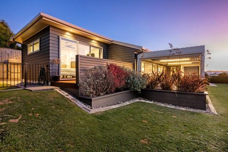 Photo of property in 53 Endeavour Drive, Whitby, Porirua, 5024