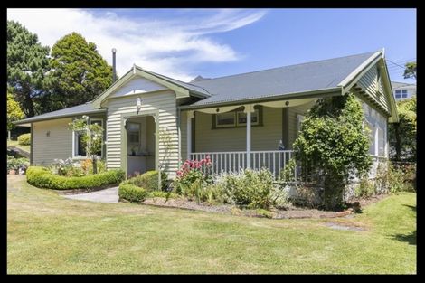 Photo of property in 30 Clutha Avenue, Khandallah, Wellington, 6035