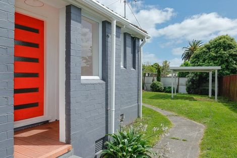 Photo of property in 6a Webb Street, Huntly, 3700