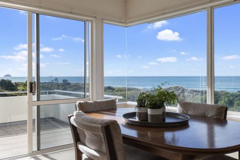 Photo of property in 437a Oceanbeach Road, Mount Maunganui, 3116