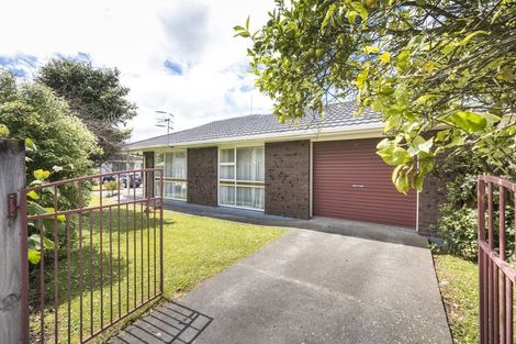 Photo of property in 290a College Street, West End, Palmerston North, 4410