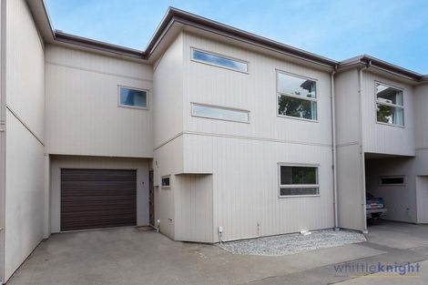Photo of property in 4/75 Burke Street, Addington, Christchurch, 8024