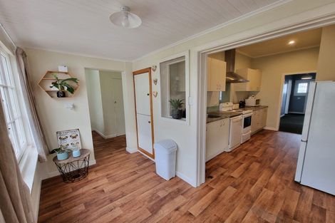 Photo of property in 97 Alexander Street, Greymouth, 7805