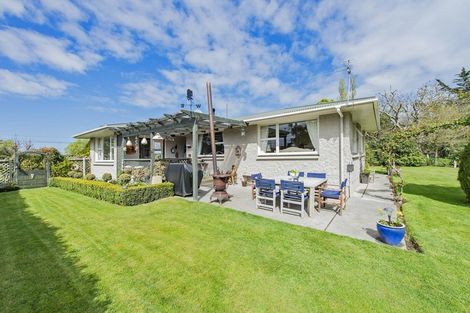 Photo of property in 304 Jones Road, Rolleston, Christchurch, 7675
