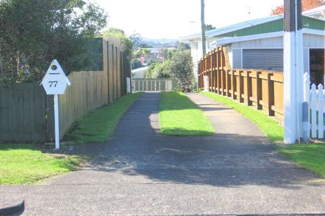 Photo of property in 77 Christmas Road, Manurewa, Auckland, 2102