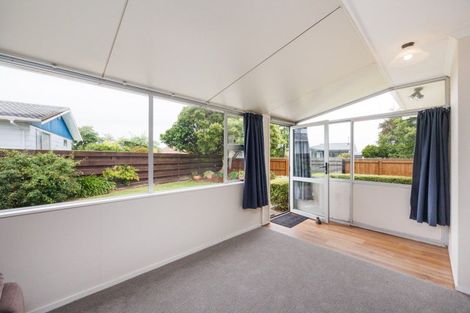 Photo of property in 22 Palliser Place, Milson, Palmerston North, 4414