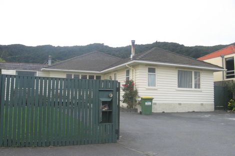 Photo of property in 228 Marine Drive, Lowry Bay, Lower Hutt, 5013