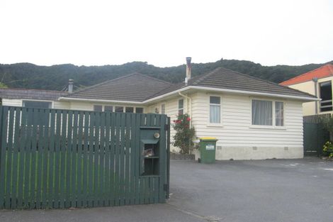 Photo of property in 228 Marine Drive, Lowry Bay, Lower Hutt, 5013