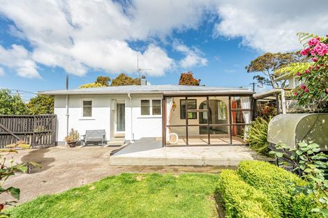 Photo of property in 62 Parkes Avenue, Saint Johns Hill, Whanganui, 4501