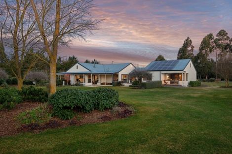 Photo of property in 79 Mount Thomas Road, Fernside, Rangiora, 7471