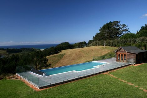 Photo of property in 660 Takou Bay Road, Kaeo, 0295