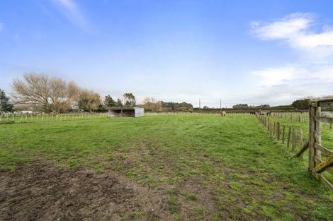 Photo of property in 201 Shirriffs Road, Awapuni, Palmerston North, 4412