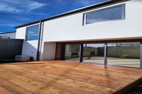 Photo of property in 50a Whiteleigh Avenue, Addington, Christchurch, 8024