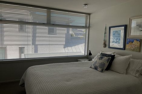 Photo of property in 3/381 Tamaki Drive, Saint Heliers, Auckland, 1071