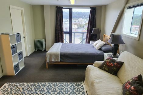 Photo of property in 35 Abel Smith Street, Te Aro, Wellington, 6011