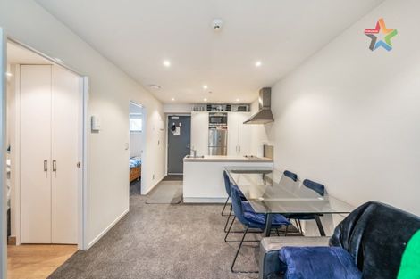 Photo of property in Soho Apartments, 1005/74 Taranaki Street, Te Aro, Wellington, 6011