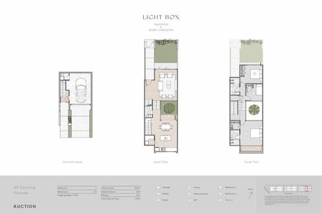 Photo of property in 49 Bearing Parade, Long Bay, Auckland, 0630