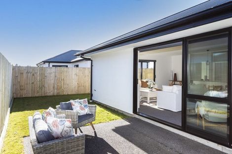 Photo of property in 27 Sarah Nicholls Street, Belfast, Christchurch, 8051