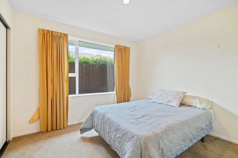 Photo of property in 20 Robert Coup Road, Kaiapoi, 7630