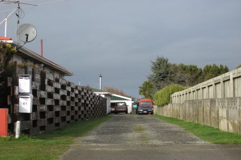 Photo of property in 43 Oreti Street, Kingswell, Invercargill, 9812