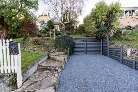 Photo of property in 13 Farley Street, Kaikorai, Dunedin, 9010