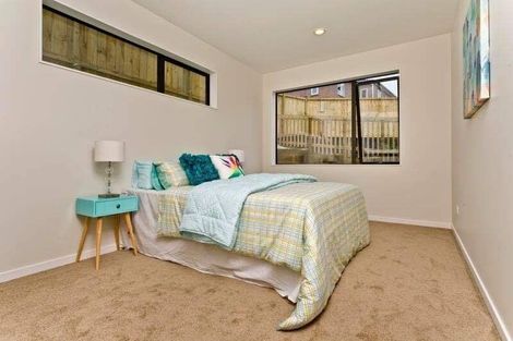 Photo of property in 58 Golden Morning Drive, Albany Heights, Auckland, 0632