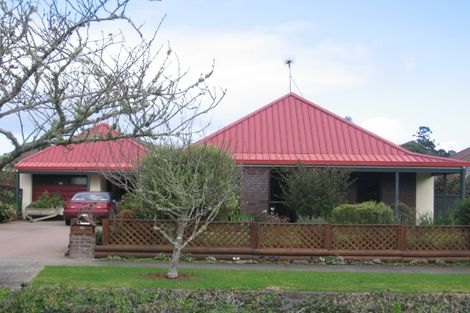 Photo of property in 23 Highfield Way, Maunu, Whangarei, 0110