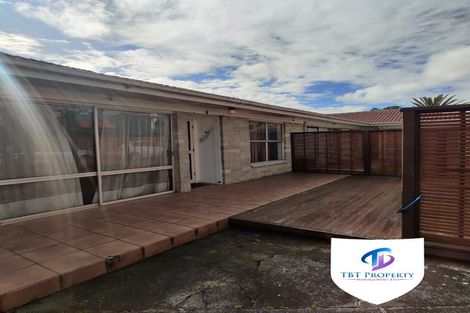 Photo of property in 4/65 Rangitoto Road, Papatoetoe, Auckland, 2025