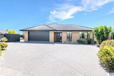 Photo of property in 11 Kilkenny Close, Lincoln, 7608