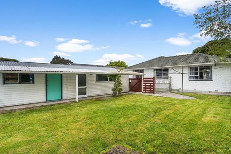 Photo of property in 18 Salmond Street, Hoon Hay, Christchurch, 8025
