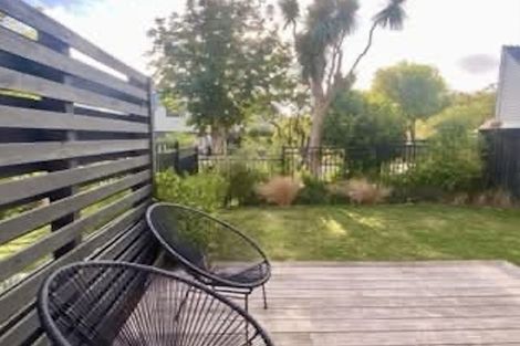 Photo of property in 6/111 Edgeware Road, St Albans, Christchurch, 8014