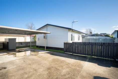 Photo of property in 23b Glasgow Street, Takaro, Palmerston North, 4412