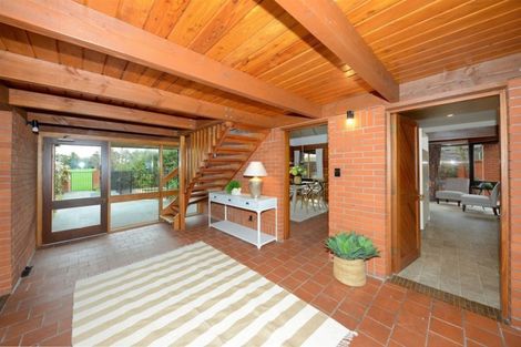 Photo of property in 6 Frith Place, Burnside, Christchurch, 8053