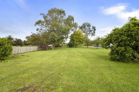 Photo of property in 91 Tutaenui Road, Marton, 4710