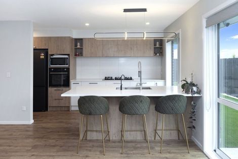 Photo of property in 6 Larissa Road, Halswell, Christchurch, 8025